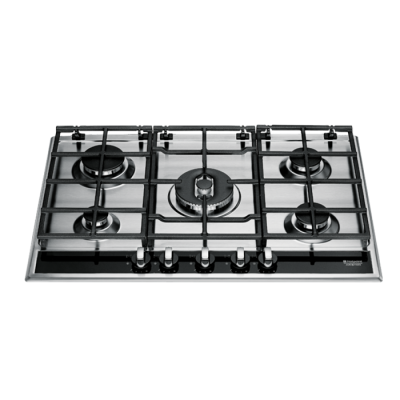 Встраиваемая газовая поверхность Hotpoint-Ariston PK-750RLGH (PK-750RLGH) Изображение №1