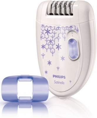Эпилятор Philips HP 6421/00 (HP 6421/00) Изображение №2