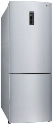 Холодильник двухкамерный LG GC-B559PMBZ (GC-B559PMBZ) Изображение №1
