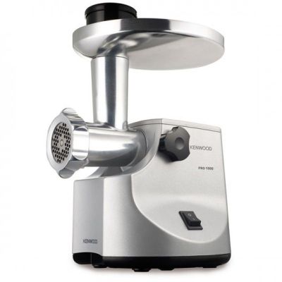 Мясорубка Kenwood MG475 (MG475) Изображение №1
