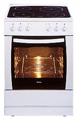 Плита электрическая Hansa FCCW62004010 (FCCW62004010) Изображение №1