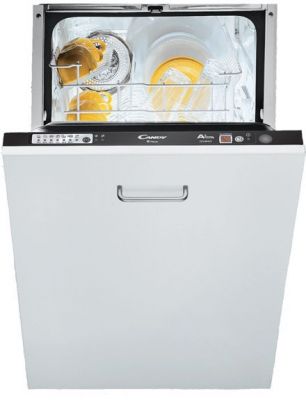 Встраиваемая посудомоечная машина Candy-BI CDI 9P50-07 (CDI 9P50-07) Изображение №1