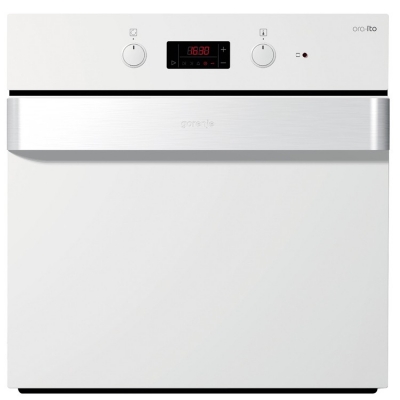 Встраиваемая электрическая духовка Gorenje BO73-ORA-W (BO73-ORA-W) Изображение №1
