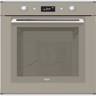 Встраиваемая электрическая духовка Whirlpool AKZM 784 S (AKZM 784 S) Изображение №2