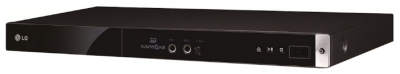 Blu Ray-проигрыватель караоке LG BKS-1000 (BKS-1000) Изображение №1