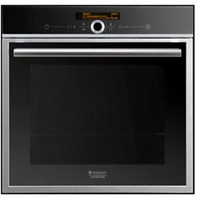 Встраиваемая электрическая духовка Hotpoint-Ariston FK 1047L P 0 X/HA (FK 1047L P 0 X/HA) Изображение №1