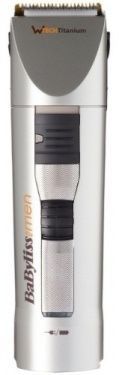 Машинка для стрижки BaByliss E-780E (E-780E) Изображение №7