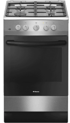 Плита газовая Hansa FCGX53040 (FCGX53040) Изображение №2