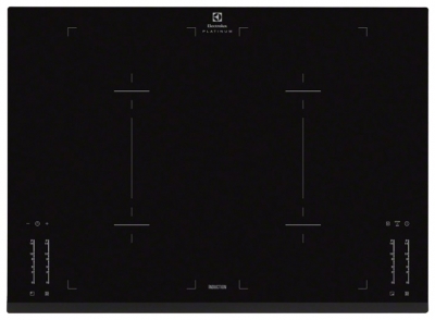Встраиваемая электрическая поверхность Electrolux EHL 97640 FK (EHL 97640 FK) Изображение №1
