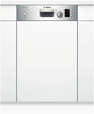 Встраиваемая посудомоечная машина Bosch SPI-50E35EU (SPI-50E35EU) Изображение №1