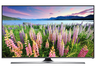 LED телевизор Samsung UE43J5500AUXKZ (UE43J5500AUXKZ) Изображение №2
