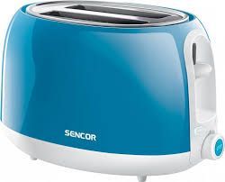 Тостер Sencor STS 2707 TQ (STS 2707 TQ) Изображение №1
