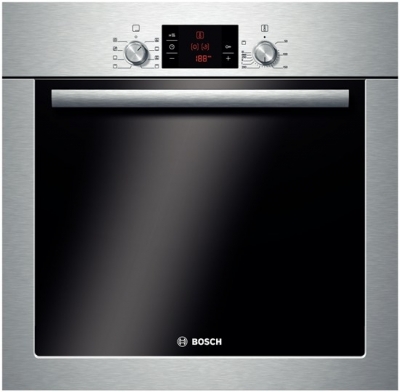 Встраиваемая электрическая духовка Bosch HBA42S350E (HBA 42S350E) Изображение №1