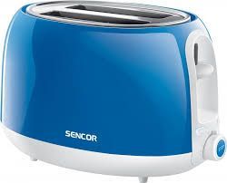 Тостер Sencor STS 2702 BL (STS 2702 BL) Изображение №1