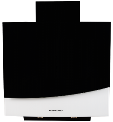Вытяжка Kuppersberg F W610 B (F W610 B) Изображение №1