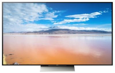 LED телевизор Sony KD-75XD9405 (KD-75XD9405) Изображение №1