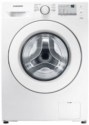Стиральная машина Samsung WW60J3083LW (WW60J3083LW) Изображение №1