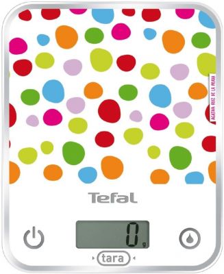 Весы кухонные Tefal BC5008V0 (BC5008V0) Изображение №1