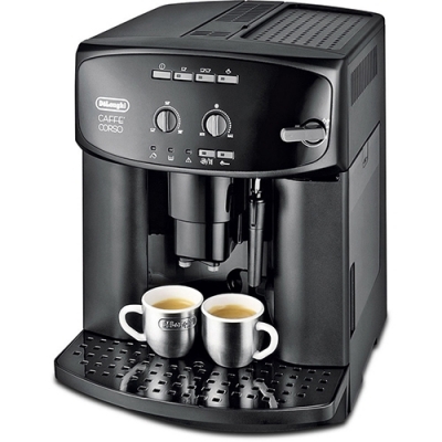 Кофемашина Delonghi ESAM 2600 (ESAM 2600 EX:1(S11)) Изображение №2