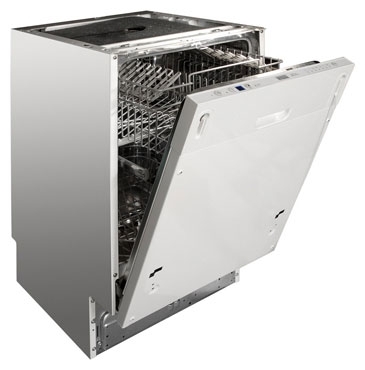 Встраиваемая посудомоечная машина UNIT UDW 19B (UDW 19B) Изображение №1