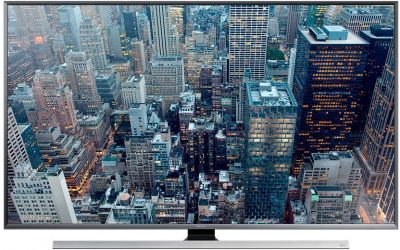 LED телевизор Samsung UE-48JU7000UXKZ (UE48JU7000UXKZ) Изображение №1