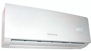 Кондиционер Elenberg CSH-24 QB (CSH-24 QB) Изображение №1