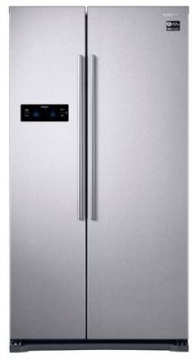 Холодильник Side-by-Side Samsung RS57K4000SA (RS57K4000SA) Изображение №1
