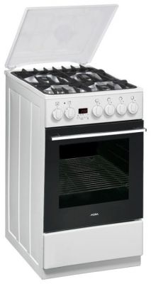 Плита газовая Mora KS923MW (KS923MW) Изображение №1