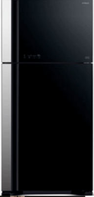 Холодильник двухкамерный Hitachi R-VG660PUN3 GBK (R-VG660PUN3 GBK) Изображение №1