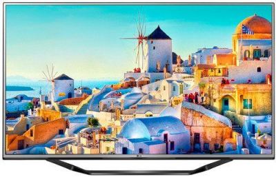 LED телевизор LG 55UH620V (55UH620V) Изображение №1