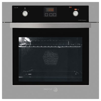 Встраиваемая электрическая духовка Fagor 6H 760 A X (6H 760 A X) Изображение №1
