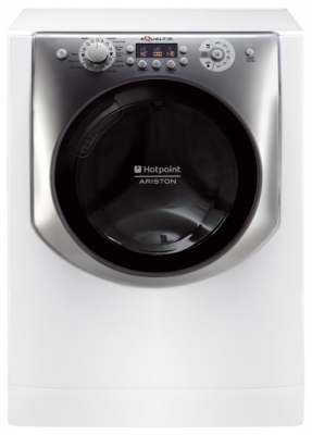 Стиральная машина Hotpoint-Ariston AQ70F 05 (AQ70F 05) Изображение №1