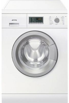 Стиральная машина Smeg LSE147 (LSE147) Изображение №1