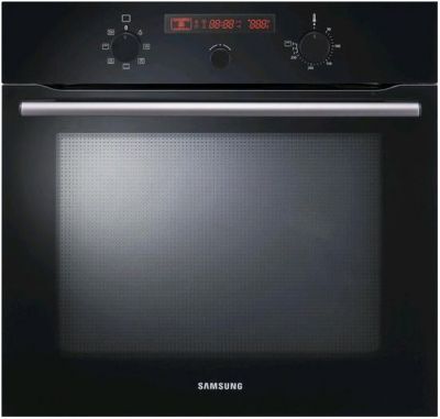 Встраиваемая электрическая духовка Samsung BF-641FGB/BWT (BF-641FGB/BWT) Изображение №1