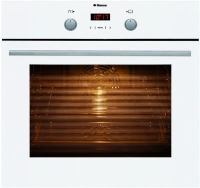 Встраиваемая электрическая духовка Hansa BOEW64190014 (BOEW64190014) Изображение №1