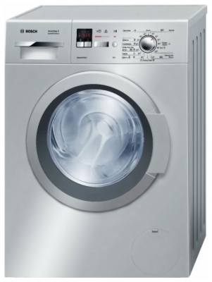 Стиральная машина Bosch WLO 2416SOE (WLO 2416SOE) Изображение №1