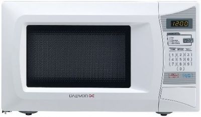 Микроволновая печь Daewoo KOR-6L0B (KOR-6L0B) Изображение №1