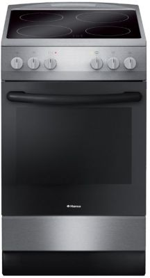 Плита электрическая Hansa FCCX54140 (FCCX54140) Изображение №1