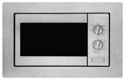 Встраиваемая микроволновая печь Hansa AMM-20BIMH (AMM-20BIMH) Изображение №1