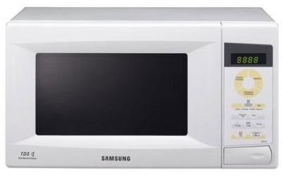 Микроволновая печь Samsung MW73VR (MW-73 VR) Изображение №1