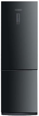 Холодильник двухкамерный Franke FCB 4001 NF S BK A+ (FCB 4001 NF S BK A+) Изображение №2