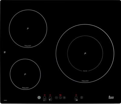 Встраиваемая электрическая поверхность Teka IB 6031 (IB 6031) Изображение №1