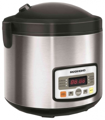 Мультиварка Redmond RMC-M4525 (RMC-M4525) Изображение №1