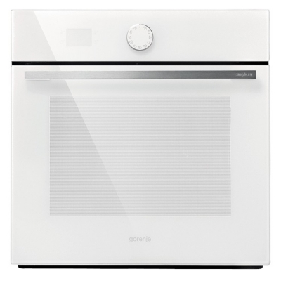 Встраиваемая электрическая духовка Gorenje BO-75SY2W (BO-75SY2W) Изображение №1
