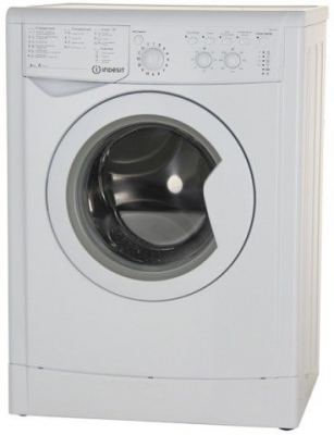 Стиральная машина Indesit IWC 6105 (IWC 6105) Изображение №1