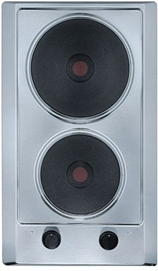 Встраиваемая электрическая поверхность Franke FHM 302 2E XS (FHM 302 2E XS) Изображение №2