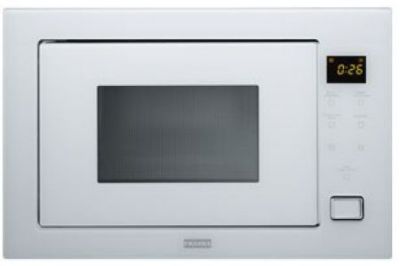 Встраиваемая микроволновая печь Franke FMW 250 CR G WH (FMW 250 CR G WH) Изображение №1