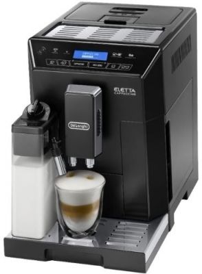 Кофемашина Delonghi EСAM 44.660.B (EСAM 44.660.B) Изображение №1