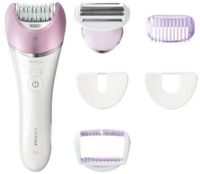 Эпилятор Philips BRE-630/00 (BRE-630/00) Изображение №1