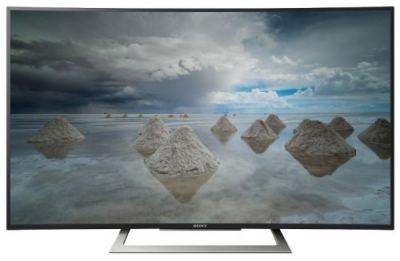 LED телевизор Sony KD50SD8005 (KD50SD8005) Изображение №1